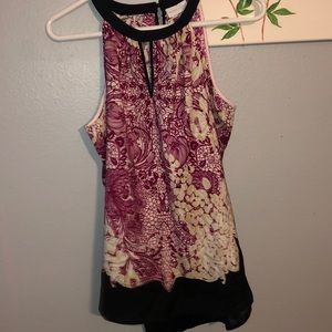 New York and Company Blouse